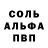 КЕТАМИН VHQ Benjamin Landazuri